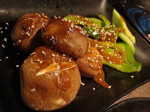 【中壢】牛町日式碳火燒肉 - 第39張圖 【中壢】牛町日式碳火燒肉