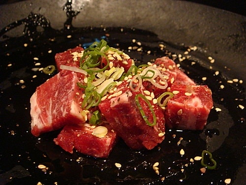 【中壢】牛町日式碳火燒肉 - 第40張圖 【中壢】牛町日式碳火燒肉