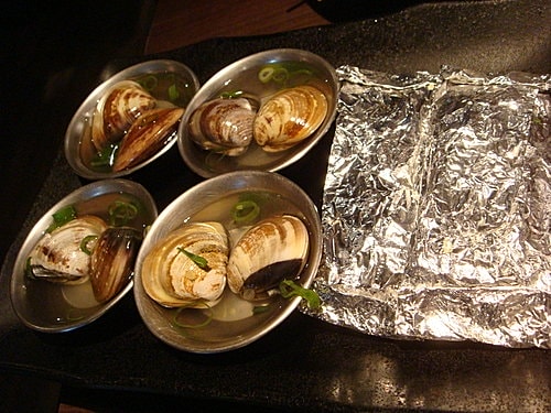 【中壢】牛町日式碳火燒肉 - 第41張圖 【中壢】牛町日式碳火燒肉