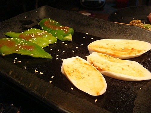 【中壢】牛町日式碳火燒肉 - 第42張圖 【中壢】牛町日式碳火燒肉