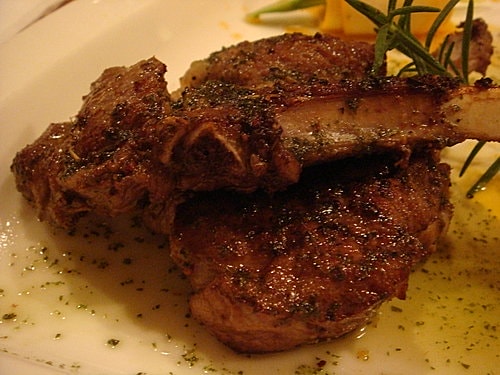 【中壢】梵谷藝術餐廳 - 第5張圖 【中壢】梵谷藝術餐廳