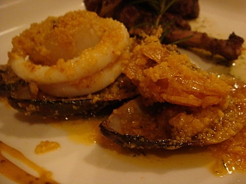 【中壢】梵谷藝術餐廳 - 第6張圖 【中壢】梵谷藝術餐廳