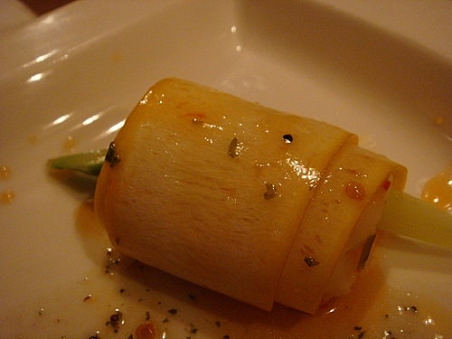 【中壢】梵谷藝術餐廳 - 第7張圖 【中壢】梵谷藝術餐廳