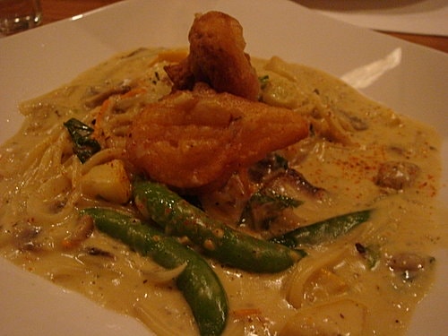 【中壢】梵谷藝術餐廳 - 第8張圖 【中壢】梵谷藝術餐廳