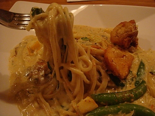 【中壢】梵谷藝術餐廳 - 第9張圖 【中壢】梵谷藝術餐廳