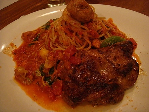 【中壢】梵谷藝術餐廳 - 第10張圖 【中壢】梵谷藝術餐廳