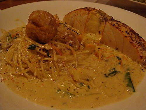 【中壢】梵谷藝術餐廳 - 第12張圖 【中壢】梵谷藝術餐廳