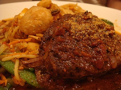 【中壢】梵谷藝術餐廳 - 第15張圖 【中壢】梵谷藝術餐廳