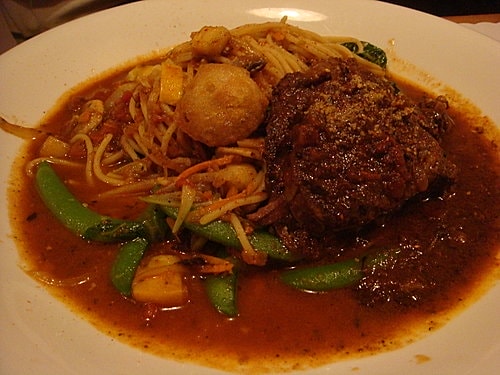 【中壢】梵谷藝術餐廳 - 第14張圖 【中壢】梵谷藝術餐廳