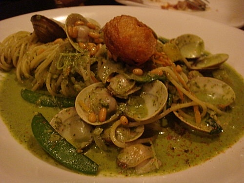 【中壢】梵谷藝術餐廳 - 第16張圖 【中壢】梵谷藝術餐廳