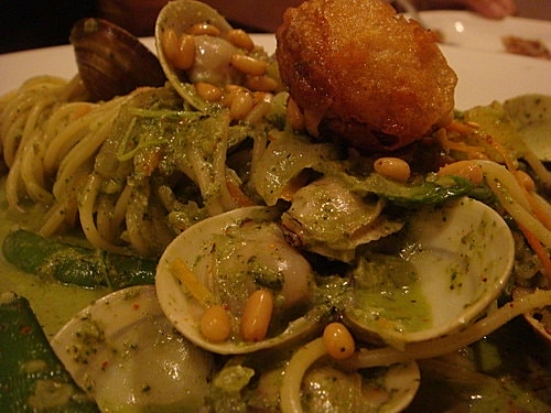 【中壢】梵谷藝術餐廳 - 第17張圖 【中壢】梵谷藝術餐廳