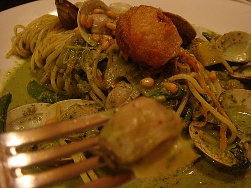 【中壢】梵谷藝術餐廳 - 第18張圖 【中壢】梵谷藝術餐廳