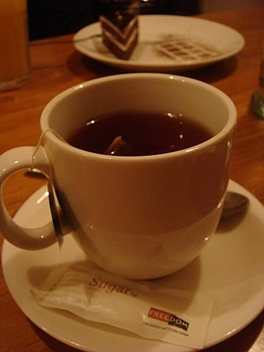 【中壢】梵谷藝術餐廳 - 第20張圖 【中壢】梵谷藝術餐廳