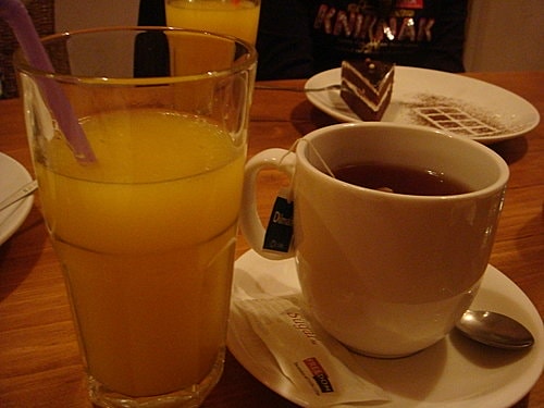 【中壢】梵谷藝術餐廳 - 第21張圖 【中壢】梵谷藝術餐廳