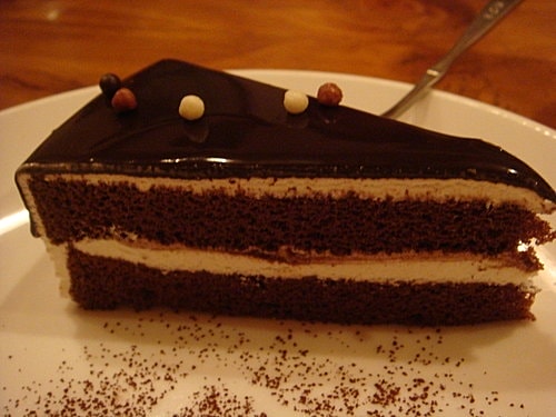 【中壢】梵谷藝術餐廳 - 第23張圖 【中壢】梵谷藝術餐廳