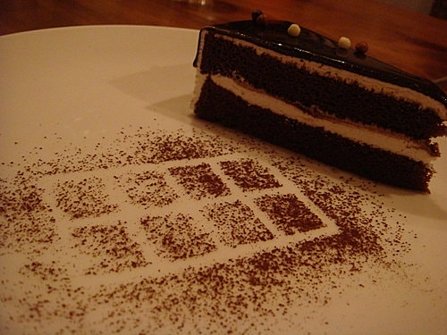 【中壢】梵谷藝術餐廳 - 第24張圖 【中壢】梵谷藝術餐廳