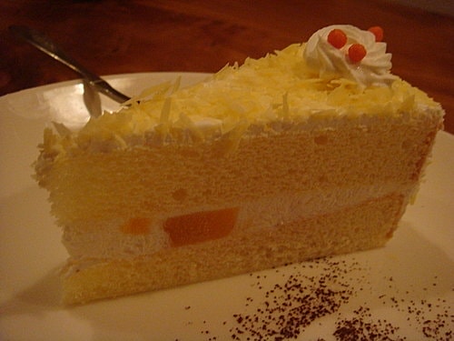 【中壢】梵谷藝術餐廳 - 第25張圖 【中壢】梵谷藝術餐廳