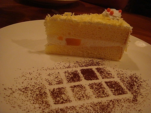 【中壢】梵谷藝術餐廳 - 第26張圖 【中壢】梵谷藝術餐廳