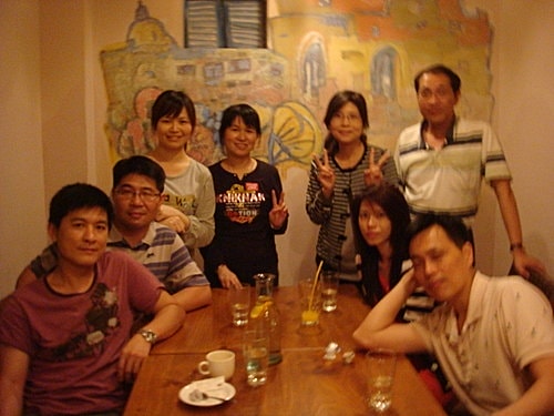 【中壢】梵谷藝術餐廳 - 第27張圖 【中壢】梵谷藝術餐廳