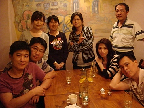 【中壢】梵谷藝術餐廳 - 第29張圖 【中壢】梵谷藝術餐廳