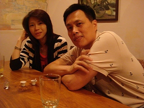 【中壢】梵谷藝術餐廳 - 第34張圖 【中壢】梵谷藝術餐廳