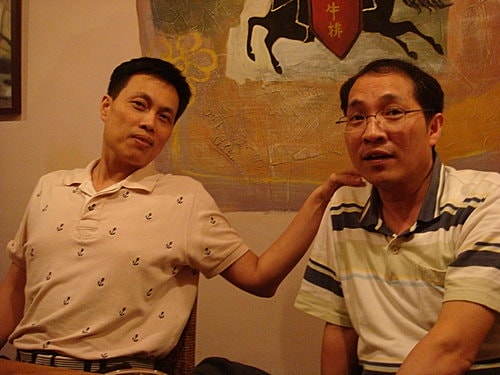 【中壢】梵谷藝術餐廳 - 第35張圖 【中壢】梵谷藝術餐廳