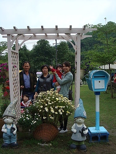 【大溪】天御花園 - 第12張圖 【大溪】天御花園