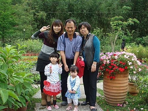 【大溪】花開了休閒農園 - 第21張圖 【大溪】花開了休閒農園