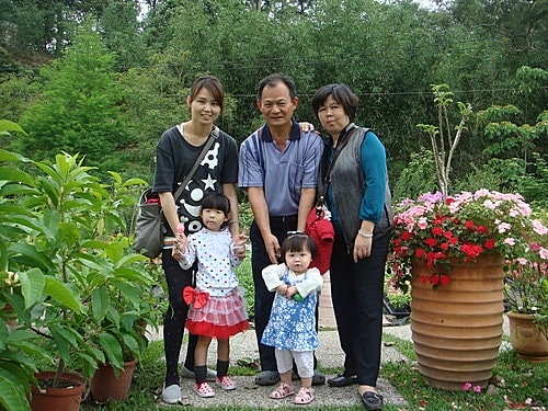 【大溪】花開了休閒農園 - 第23張圖 【大溪】花開了休閒農園