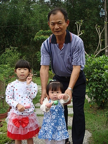 【大溪】花開了休閒農園 - 第24張圖 【大溪】花開了休閒農園