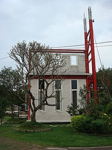 【大溪】花開了休閒農園 - 第27張圖 【大溪】花開了休閒農園