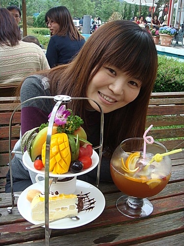 【大溪】花開了休閒農園 - 第31張圖 【大溪】花開了休閒農園