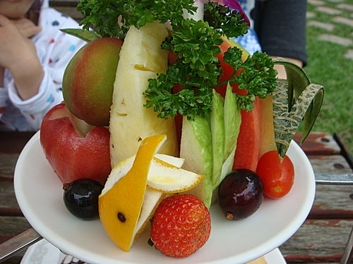 【大溪】花開了休閒農園 - 第33張圖 【大溪】花開了休閒農園