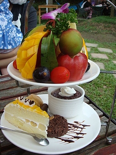 【大溪】花開了休閒農園 - 第32張圖 【大溪】花開了休閒農園