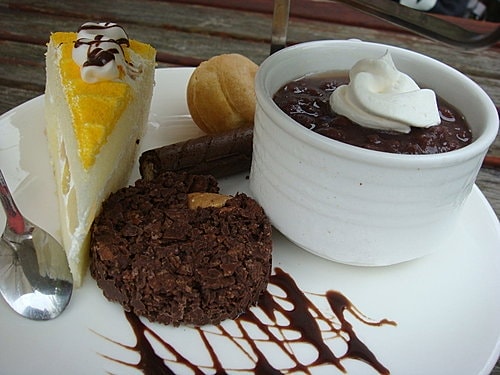 【大溪】花開了休閒農園 - 第36張圖 【大溪】花開了休閒農園