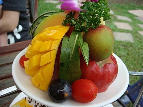 【大溪】花開了休閒農園 - 第34張圖 【大溪】花開了休閒農園