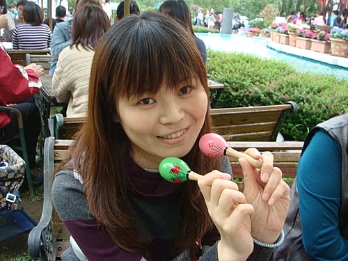 【大溪】花開了休閒農園 - 第37張圖 【大溪】花開了休閒農園