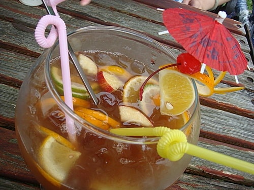 【大溪】花開了休閒農園 - 第44張圖 【大溪】花開了休閒農園