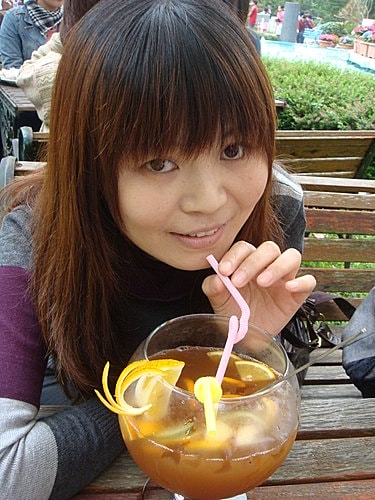 【大溪】花開了休閒農園 - 第46張圖 【大溪】花開了休閒農園