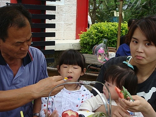 【大溪】花開了休閒農園 - 第49張圖 【大溪】花開了休閒農園