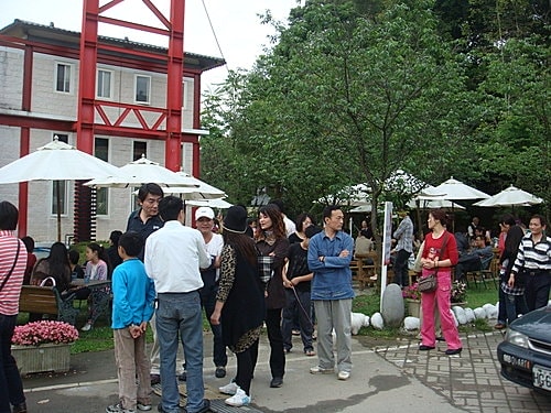 【大溪】花開了休閒農園 - 第52張圖 【大溪】花開了休閒農園