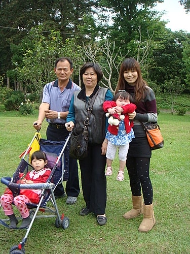 【大溪】花開了休閒農園 - 第55張圖 【大溪】花開了休閒農園