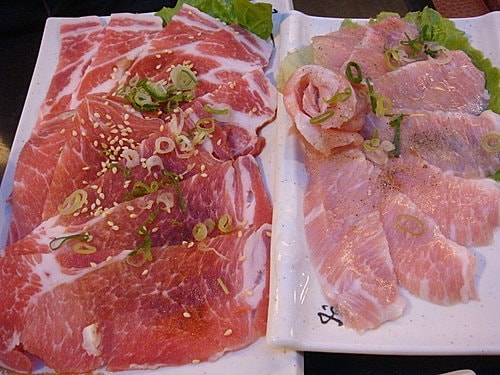 【桃園】相演日式燒烤 - 第12張圖 【桃園】相演日式燒烤