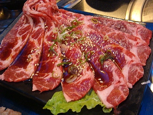 【桃園】相演日式燒烤 - 第13張圖 【桃園】相演日式燒烤