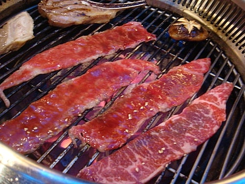 【桃園】相演日式燒烤 - 第15張圖 【桃園】相演日式燒烤