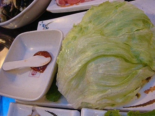 【桃園】相演日式燒烤 - 第17張圖 【桃園】相演日式燒烤