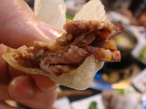 【桃園】相演日式燒烤 - 第19張圖 【桃園】相演日式燒烤