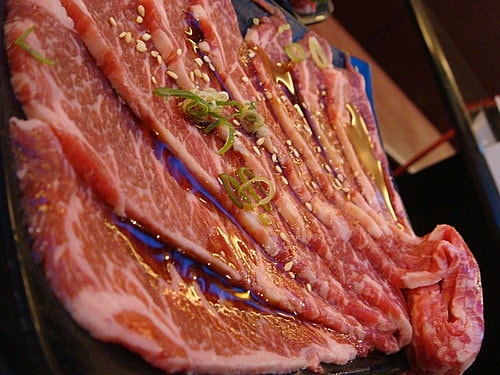 【桃園】相演日式燒烤 - 第21張圖 【桃園】相演日式燒烤