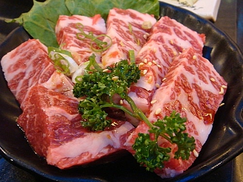 【桃園】相演日式燒烤 - 第22張圖 【桃園】相演日式燒烤