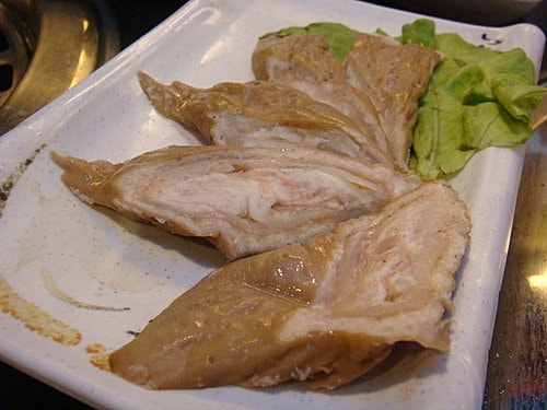 【桃園】相演日式燒烤 - 第24張圖 【桃園】相演日式燒烤